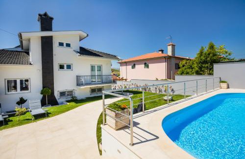 Lamego House | Casa de Monsanto | Lamego