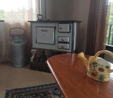 Quebrada Grande Ski Chalet | Casa de Montaña Tica Linda