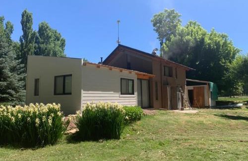 Uspallata Ski Chalet | Casa de Montaña Uspallata, Mendoza