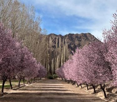 Uspallata Ski Chalet | Casa de Montaña Uspallata, Mendoza