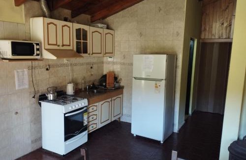 Las Vegas Ski Chalet | Casa de montaña Los Picus