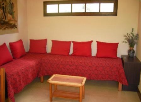 Tafi del Valle House | Casa de Montaña Sacha Huasi