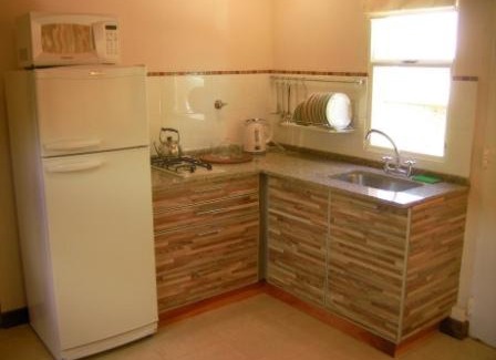 Tafi del Valle House | Casa de Montaña Sacha Huasi