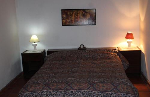 Tupungato Ski Chalet | Casa de montaña, valle del sol, potrerillos, Mendoza