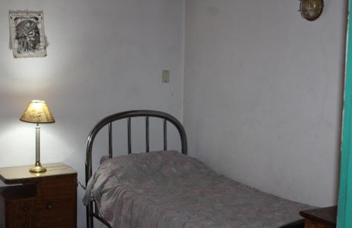 Tupungato Ski Chalet | Casa de montaña, valle del sol, potrerillos, Mendoza