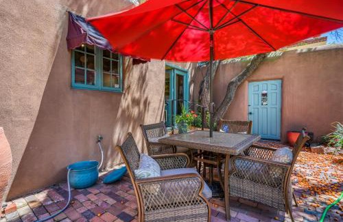 Historic Eastside House | Casa De Muneco
