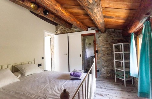 Arseguel House | Casa de Muntanya con Encanto