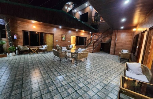 Mussoorie Hotel | Casa de Mussoorie
