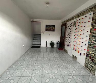 De Guadalupe House | Casa De Liz