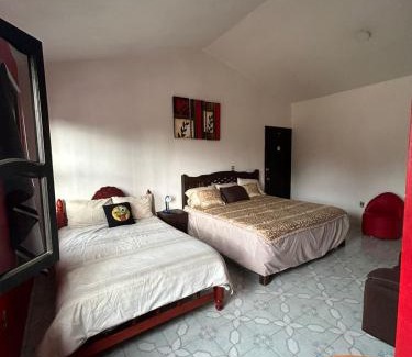 De Guadalupe House | Casa De Liz