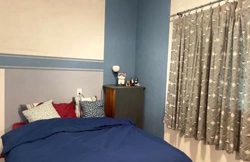 San Pablo Villa de Mitla Apartment | Casa de Huespedes Real 2