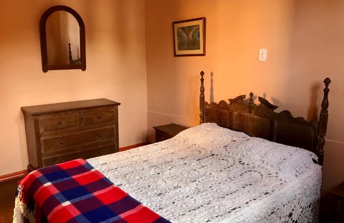 Fabricas Bed & Breakfast | Casa de Nara