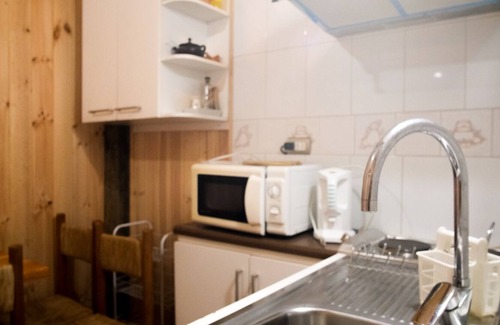 Pucon Bed & Breakfast | Casa de Noah Bed & Breakfast