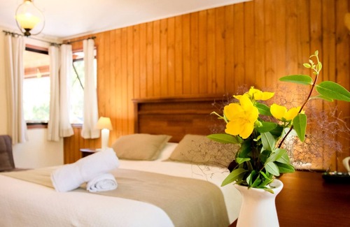 Pucon Bed & Breakfast | Casa de Noah Bed & Breakfast
