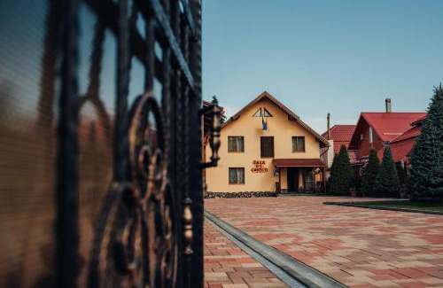 Bilbor Villa | Casa de Oaspeti la Bilbor