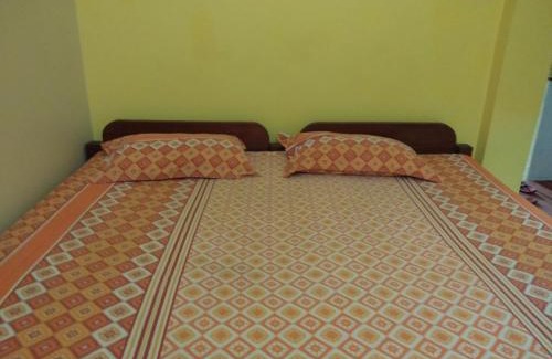 Chapora House | Casa De Olga