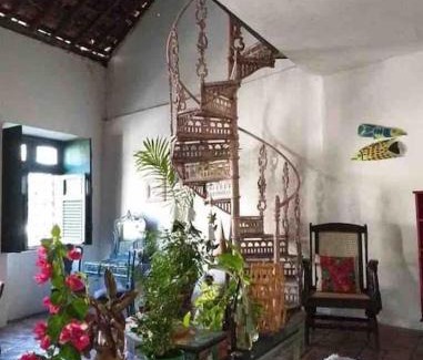 Olinda Historical Center House | Casa de Olinda