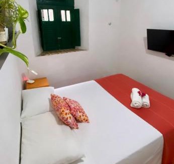 Olinda Historical Center House | Casa de Olinda