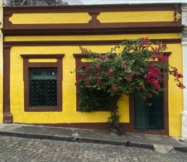 Olinda Historical Center House | Casa de Olinda