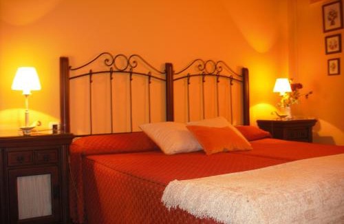 Albarracin House | Casa de Oria