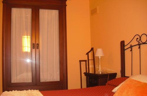 Albarracin House | Casa de Oria