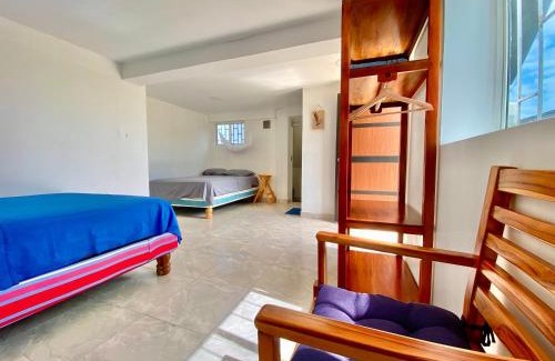 Ayangue House | Casa de Orion