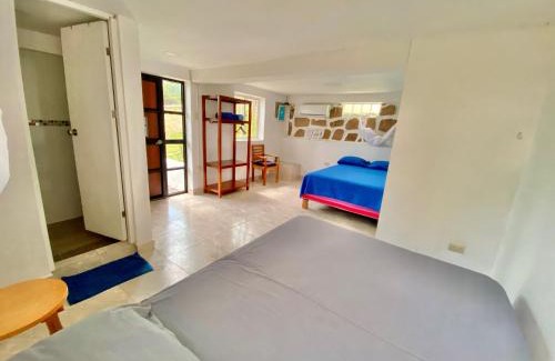 Ayangue House | Casa de Orion