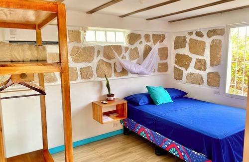 Ayangue House | CASA DE ORON
