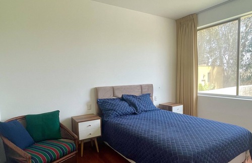 Pachacamac Cottage | Casa de Oso, Somos una Casa de Campo en Cieneguilla