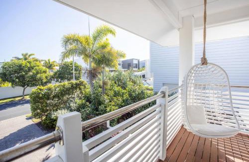 Casuarina House | Casa De Palmeras