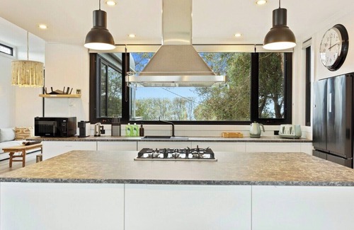 Rhyll House | Casa de Palmeras Summ