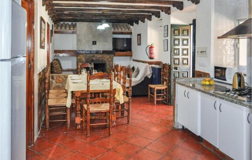 Montefrio House | Casa De Paquita