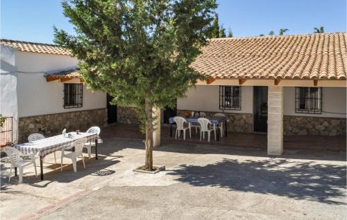 Montefrio House | Casa De Paquita