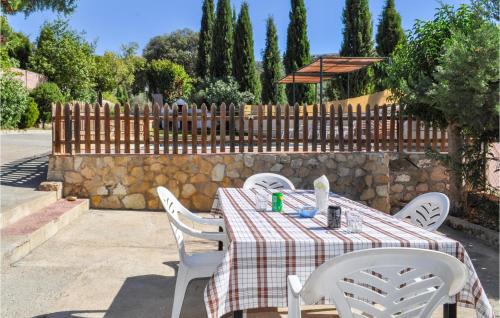 Montefrio House | Casa De Paquita