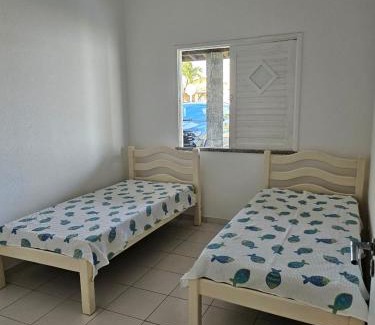Aruanda House | Casa de Paraia em Aracaju