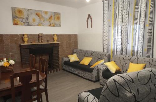 Yecla House | Casa de Pascual