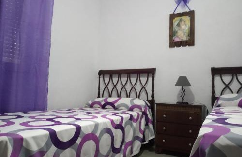 Yecla House | Casa de Pascual