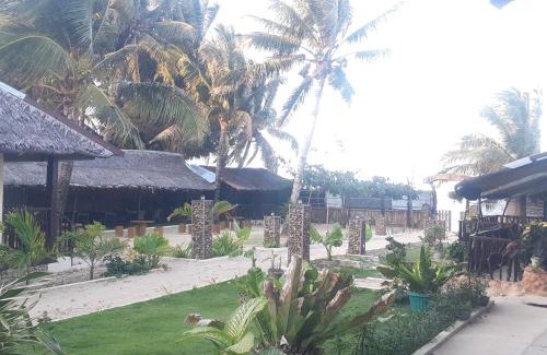 Nabas Resort | Casa de Patrizia
