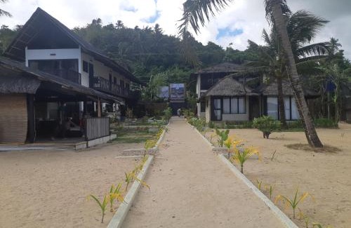 Nabas Resort | Casa de Patrizia