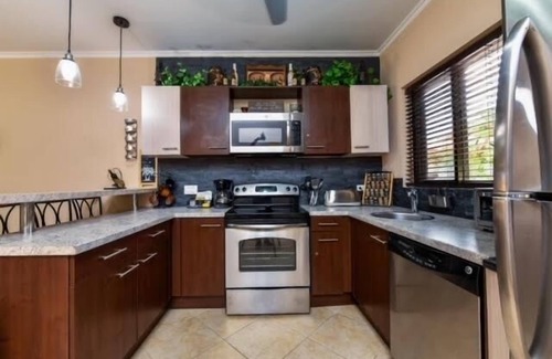 Esmeralda House | Casa de Pauline - Noord