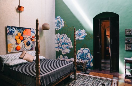 Bastora House | Casa de Paz - Charming 3 Bedroom Heritage House