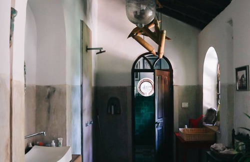 Bastora House | Casa de Paz - Charming 3 Bedroom Heritage House