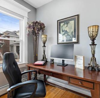 North Bergen House | Casa de Paz I - Destination to American Dream Mall, NYC, Washington Heights