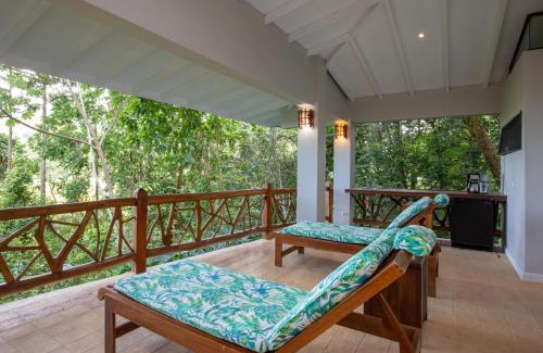 Portalon Villa | Casa de Paz- Portasol Vacation Rentals