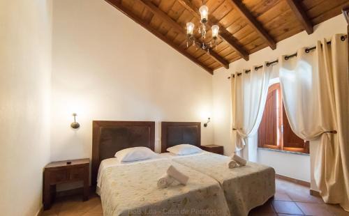 Pedrogao House | Casa de Pedrógão