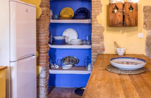 Cantallops House | Casa de Pedra - Country house in the Alt Empordà