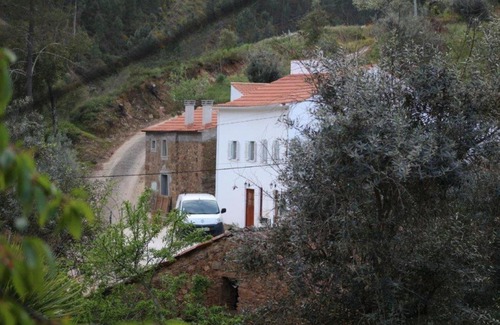 Arega House | Casa de Pedra