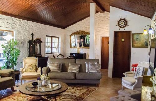 Codecoso Villa | Casa de Pedras Alvas