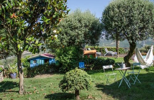 Codecoso Villa | Casa de Pedras Alvas