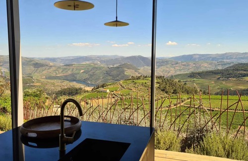 Provesende Cottage | Casa de Pena d'Águia - Enchanted Douro